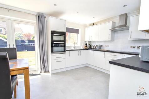 Beech Avenue, Doddington, PE15