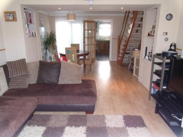 New Lounge