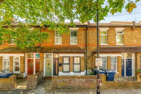Grosvenor Road, Hanwell