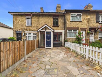 Crescent Road, Warley, Brentwood, Essex, CM14