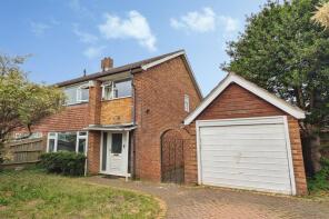91, Rownhams Road, Southampton SO16 5DX