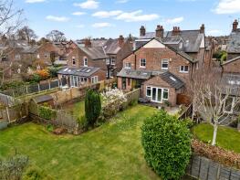 8, Broom Road, Altrincham WA15 9AR