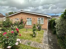 3, Warwick Walk, Hereford HR4 9TG