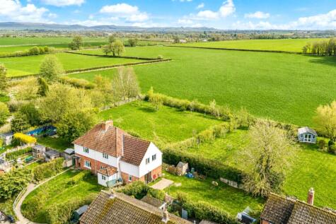 Woodland Road, Patney, Devizes, Wiltshire, SN10
