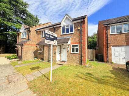 Magnolia Avenue, Abbots Langley, WD5