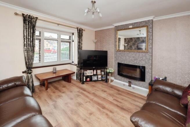 2 bed Semi-Detached for sale Image 4
