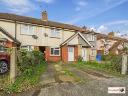 37, Mildmay Road, Ipswich IP3 9PH