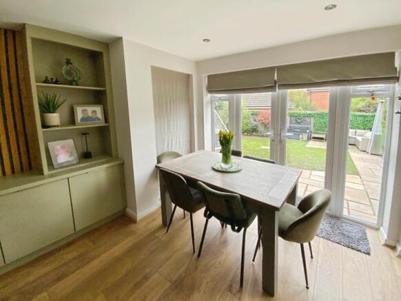 3 bed Semi-Detached for sale Image 5