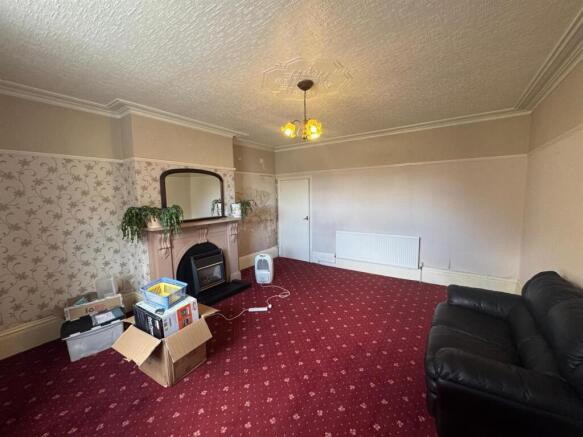 Reception Room Two