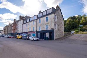 Flat 1/1, 24, Argyle Street, Isle Of Bute PA20 0AU