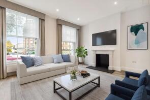 Flat A, 82, King's Road, London SW3 4TZ