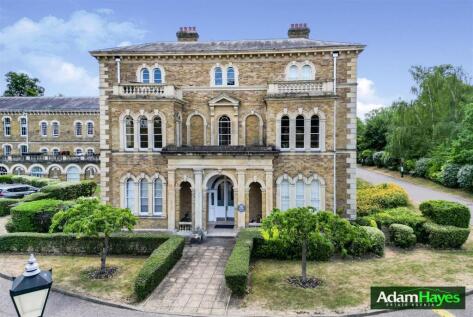 Royal Drive, Friern Barnet, N11