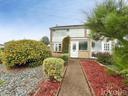 76, Malvern Avenue, Washingborough, Lincoln LN4 1EB