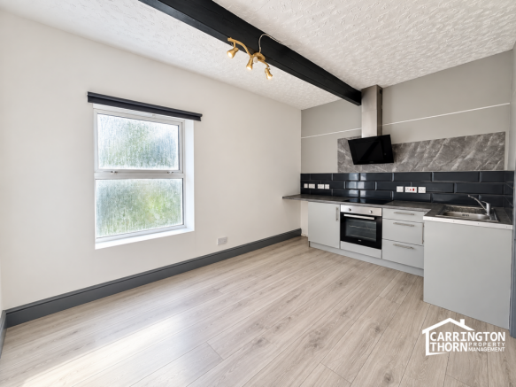 Open Plan