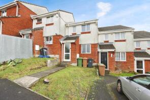 82, Westbury Close, Plymouth PL5 4AH