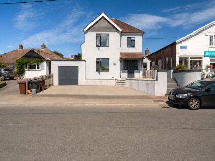 Hailsham Road, Herstmonceux, BN27