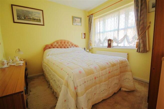 BEDROOM TWO