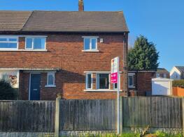 19, Thornton Avenue, Scunthorpe DN16 2BA
