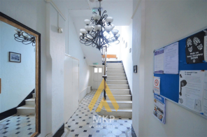 Flat 4, Hagley Court, Hagley Road, Edgbaston, Birmingham B16 9RE