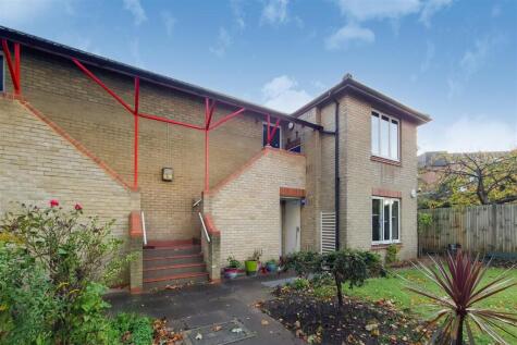 Grimwood Road, Twickenham