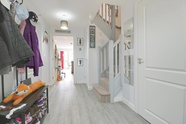 EntranceHallway
