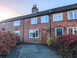 3, Brookside Close, Shrewsbury SY5 9HP