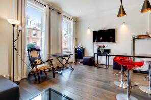 12, Brechin Place, London SW7 4QA