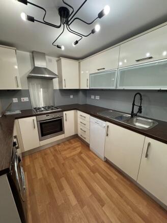 kitchen x2