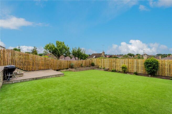 It's Astroturf !
