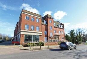 Flat 7, 1, Kingsley Way, Hampstead Garden Suburb, London N2 0FW