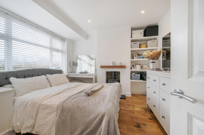 Bedroom4/Reception
