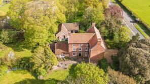 Welham Grange, Main Street, Welham DN22 0SH