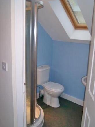 2nd En-Suite