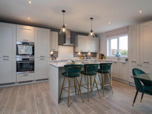 Island Road, 
Hersden, 
CT3 4GD photo 3