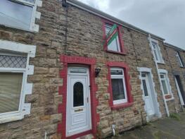 3, Park View Street, Waunlwyd, Ebbw Vale NP23 6UB