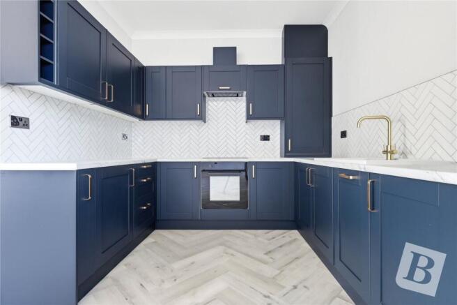 Kitchen/Living