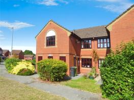Flat 1, Russett House, Mallow Road, Southampton SO30 4TQ