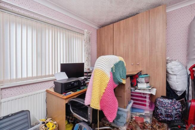 2 bed Detached Bungalow for sale Image 8