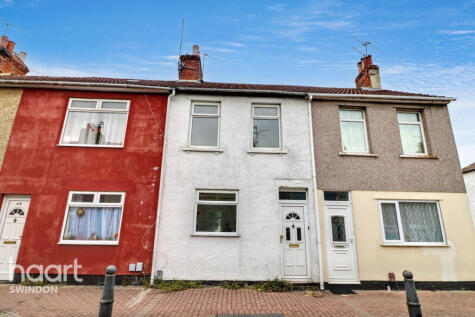 North Street, Swindon
