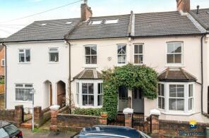 61, Dapdune Road, Guildford GU1 4NZ