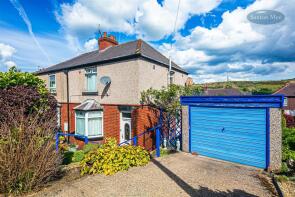 16, Sheldon Road, Stocksbridge, Sheffield S36 1FE