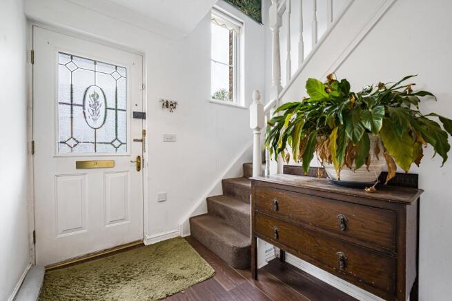 entrance hall 1