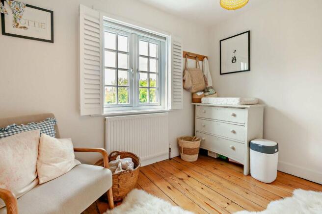 Bedroom 3