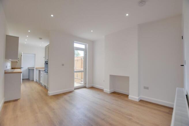 Reception Room Two