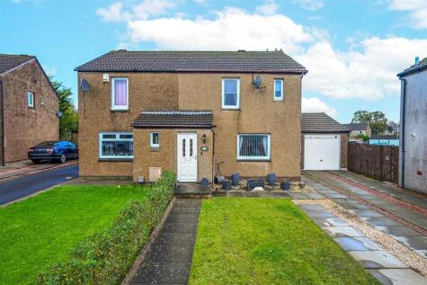 Westerhouse Court, Carluke