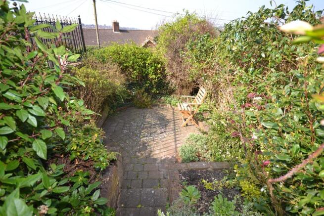 Rear Garden 2