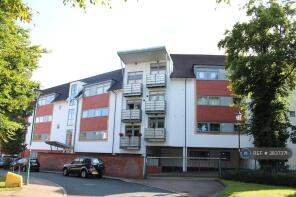 Apartment 2, 1, Woodbrooke Grove, Birmingham B31 2FP