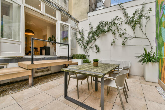Van Breestraat 109 H 1071 ZK AMSTERDAM image 3