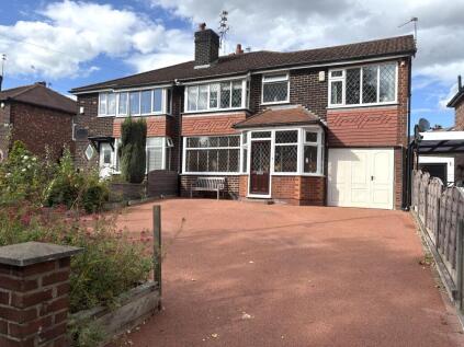 Marple Road, Offerton