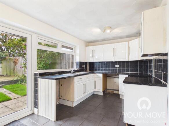 Cormorant Close, Crewe, Cheshire, CW1 photo 4